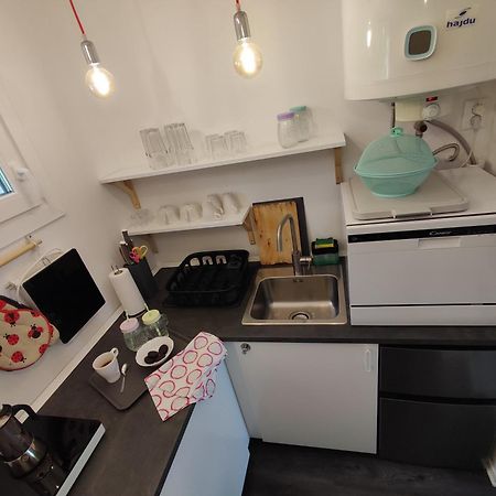 Levelke Mini Apartman Gardony Exterior photo