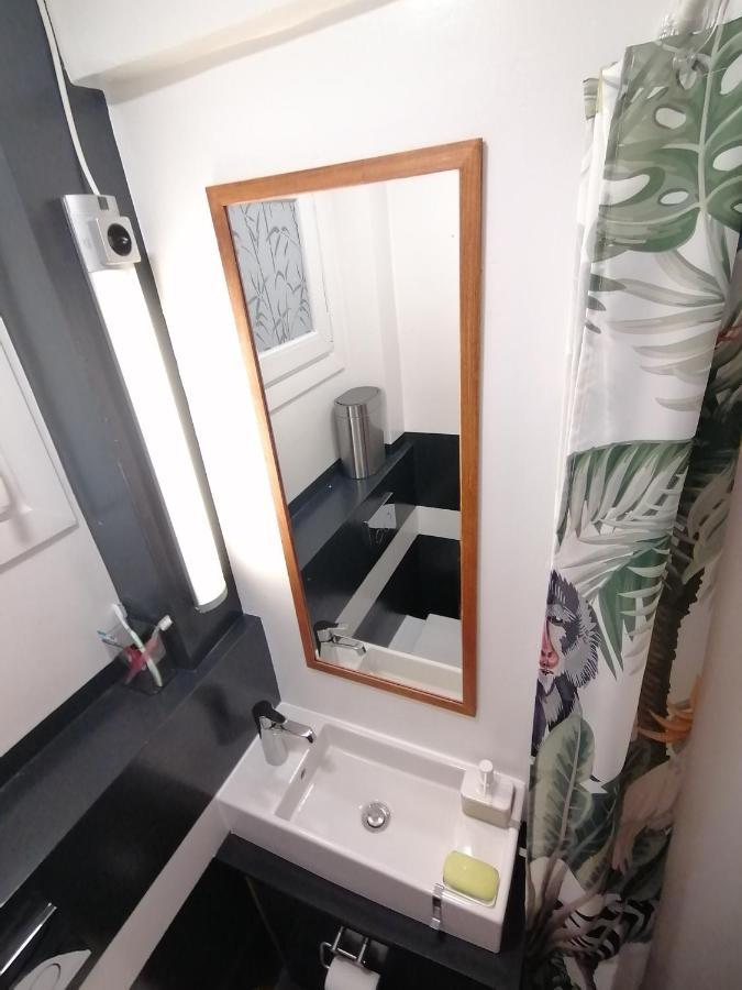 Levelke Mini Apartman Gardony Exterior photo