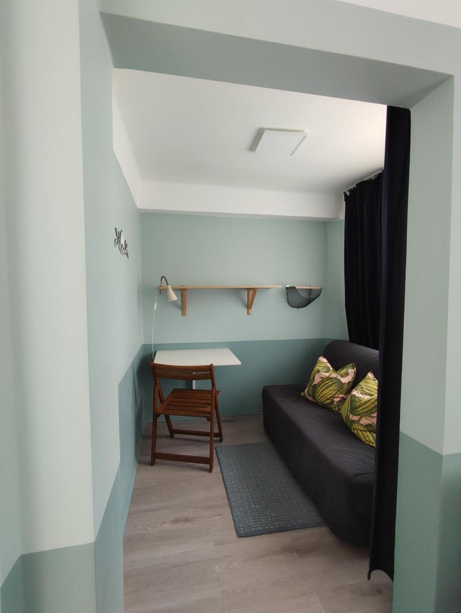 Levelke Mini Apartman Gardony Exterior photo