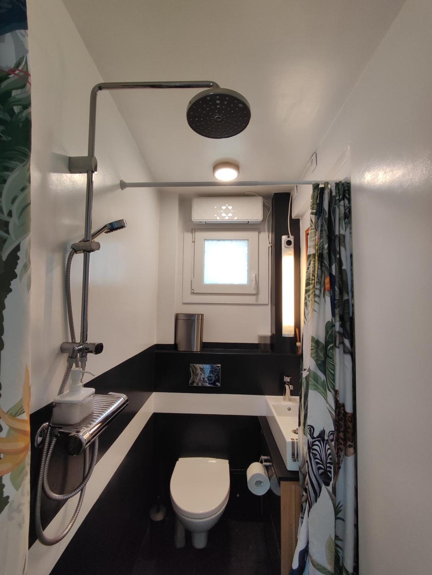 Levelke Mini Apartman Gardony Exterior photo